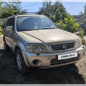 Honda CR-V 2.0 AT, 1999, 429 270 км