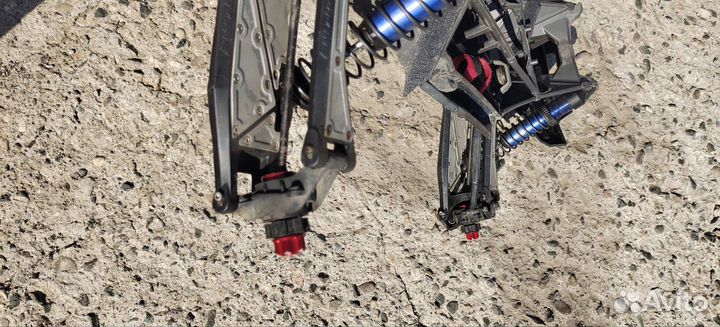 Traxxas x maxx 8s