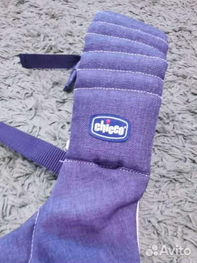 Рюкзак кенгуру