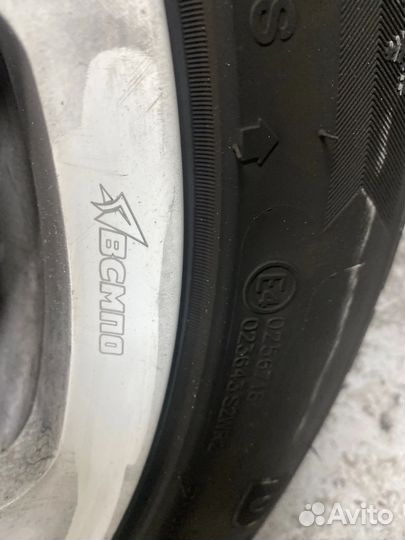 Зимние колеса r15 ваз