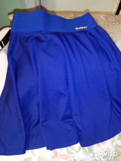 Юбка для девочки