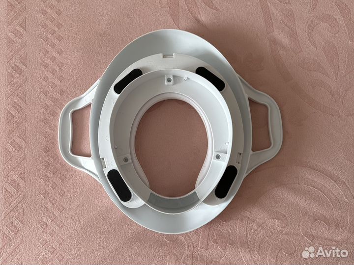 Накладка mothercare на унитаз детская