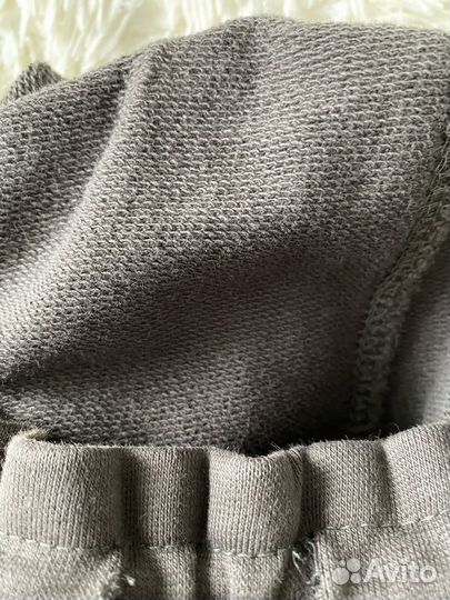 Спортивные штаны mango