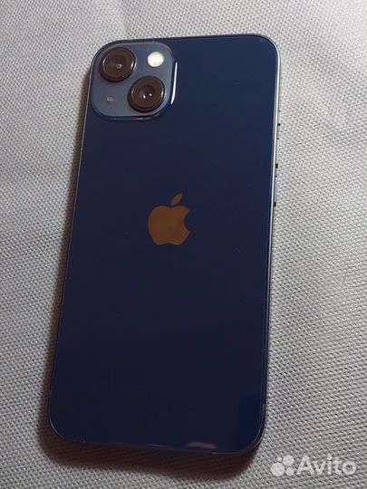 iPhone 13, 256 ГБ