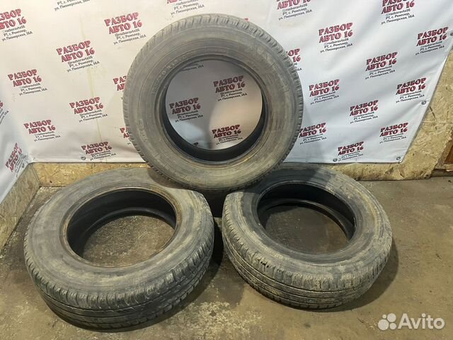 Amtel Planet DC 185/70 R14 88H