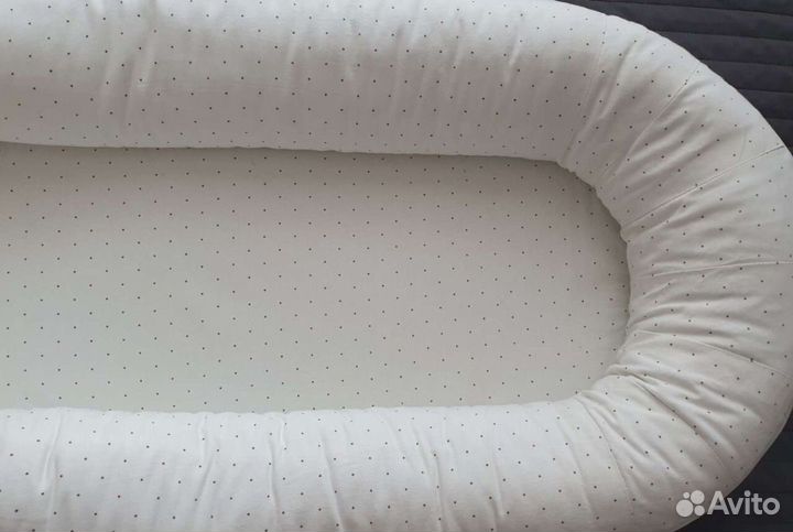 Кокон для новорожденных Dr. Hygge