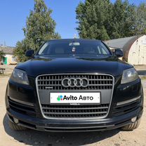 Audi Q7 3.0 AT, 2009, 305 000 км, с пробегом, цена 1 280 000 руб.