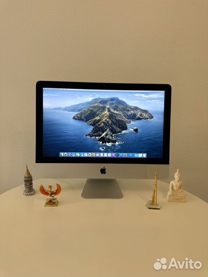 Apple iMac 21.5 2019 4k