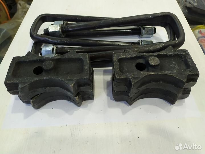 Комплект Лифта подвески УАЗ Хантер, Патриот 60мм