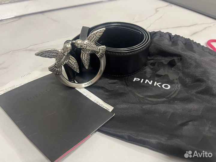 Ремень pinko S