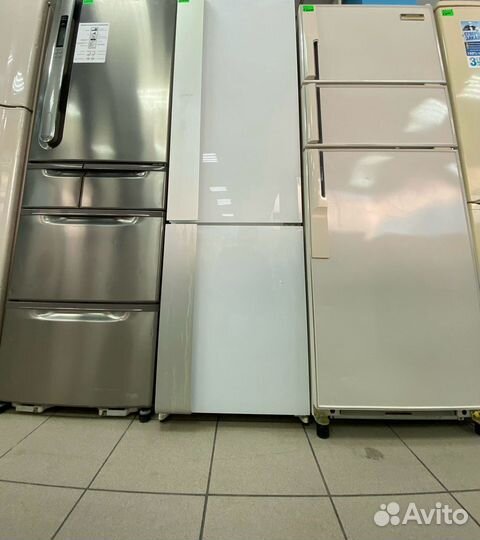 Б/у Холодильник в идеальном состоянии