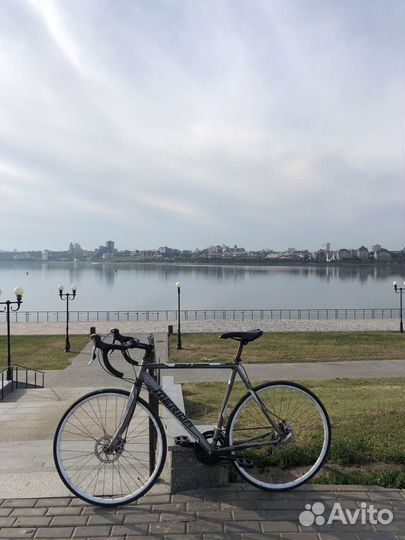 Велосипед Merida Cyclo Cross 3