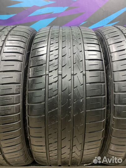 Falken Pro G5 A/S 245/40 R19