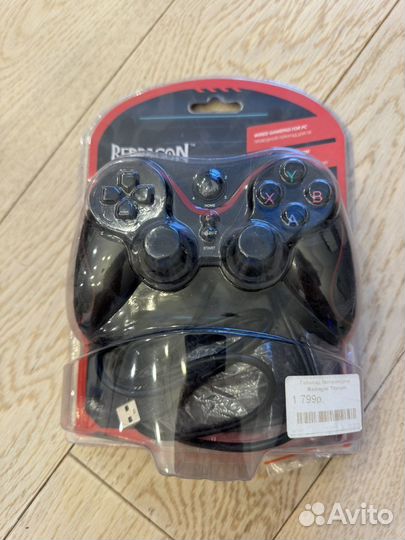 Геймпад redragon