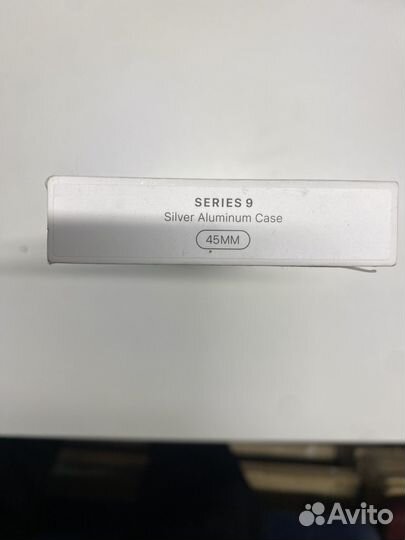 Часы apple watch 9,45mm