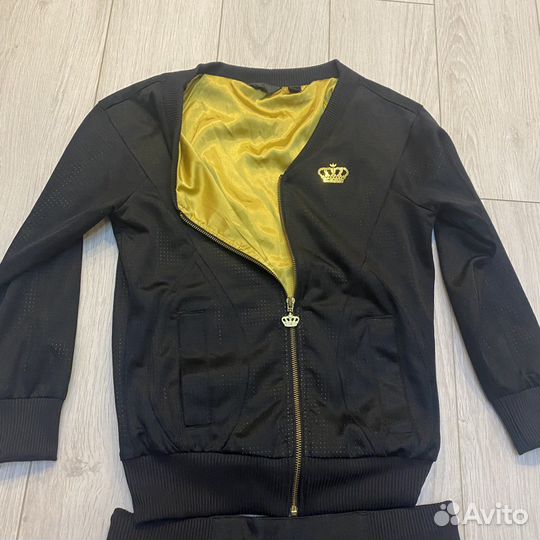 Спортивный костюм adidas stella maccartney