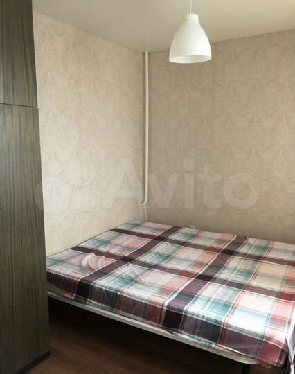 2-к. квартира, 53 м², 6/12 эт.