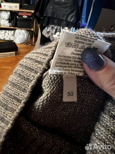 Шапка на девочку весна осень