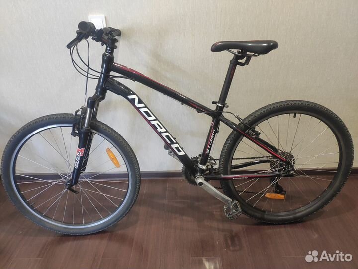 Велосипед Norco