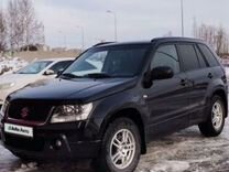 Suzuki Grand Vitara 2.0 AT, 2006, 155 855 км, с пробегом, цена 1 050 000 руб.