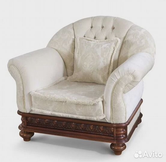 Кресло 