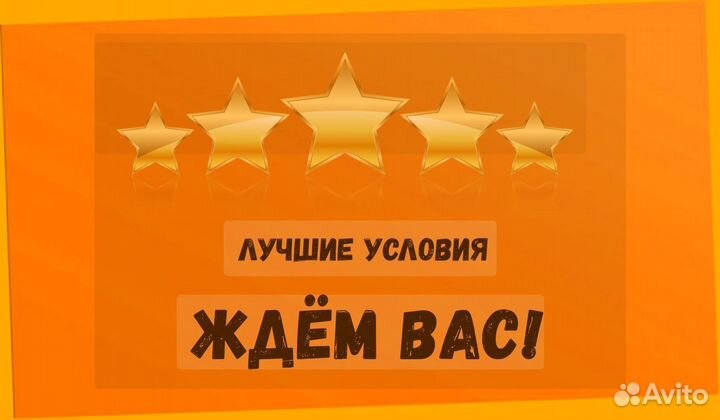 Наборщик Без опыта Еженедельные выплаты