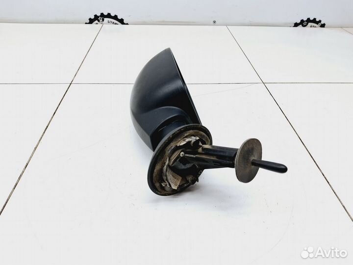 Зеркало правое механическое Renault Logan I 2005
