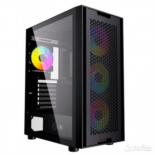 Корпус для компьютера Powercase caxb-L