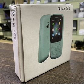 Nokia 220