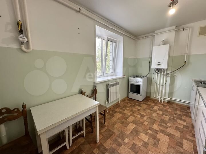 1-к. квартира, 43,8 м², 3/3 эт.