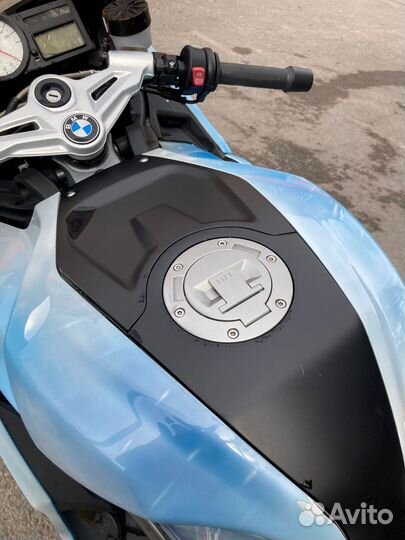 BMW K 1300S-2009 год