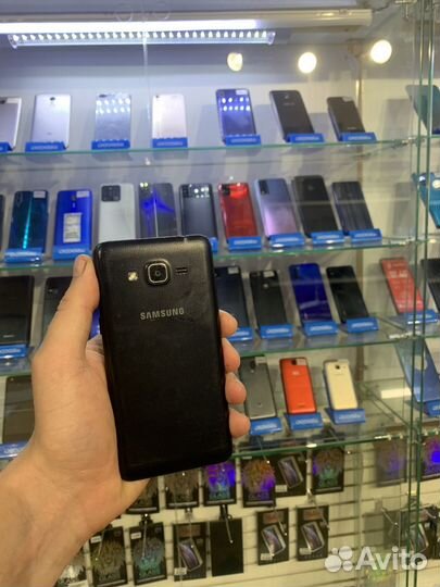 Samsung galaxy j2 prime