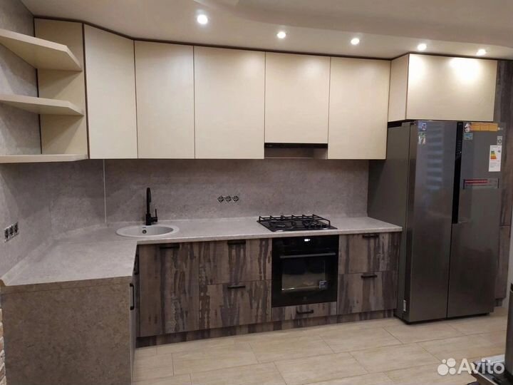 Мебель на заказ шкаф-купе детская кухня прихожая