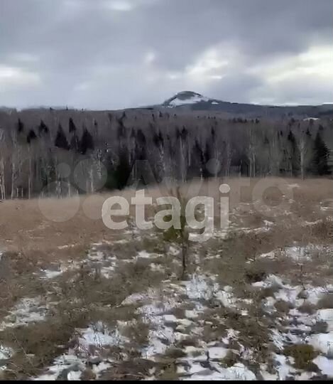 Участок 13 сот. (СНТ, ДНП)