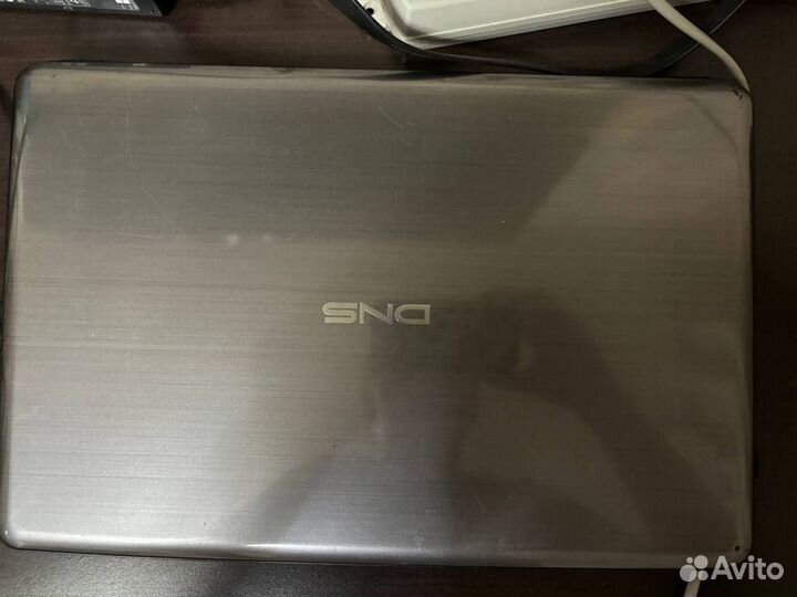 Ноутбук dns mt50in1