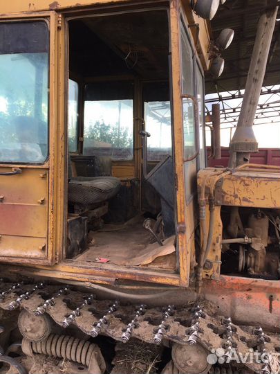 Трактор ПТЗ ДТ-75М Казахстан, 1996