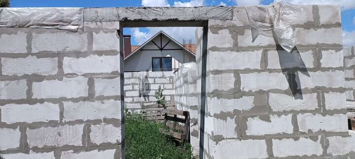 Участок 5 сот. (СНТ, ДНП)