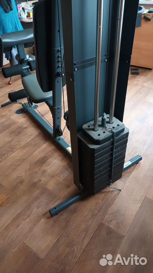 Спортивный тренажеёр