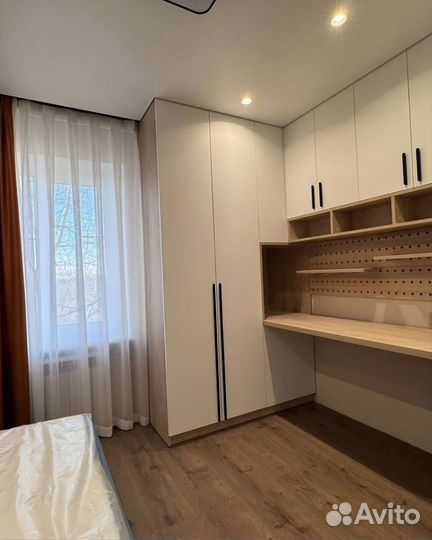 Рабочая зона на заказ