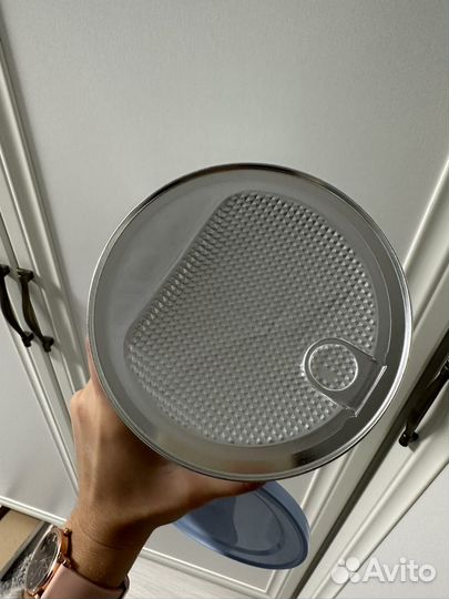 Детская смесь нэнни классика 800гр