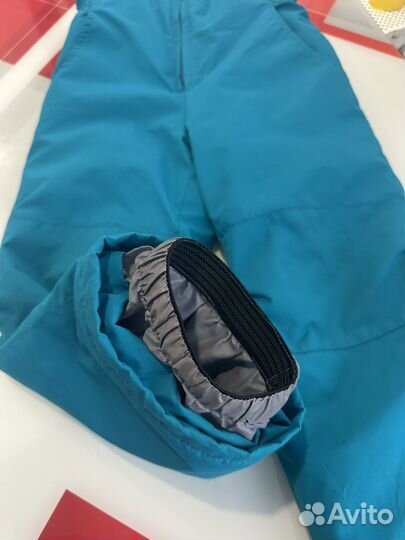 Зимний костюм