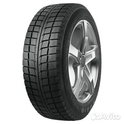 Goodride SW 618 225/55 R17 101H