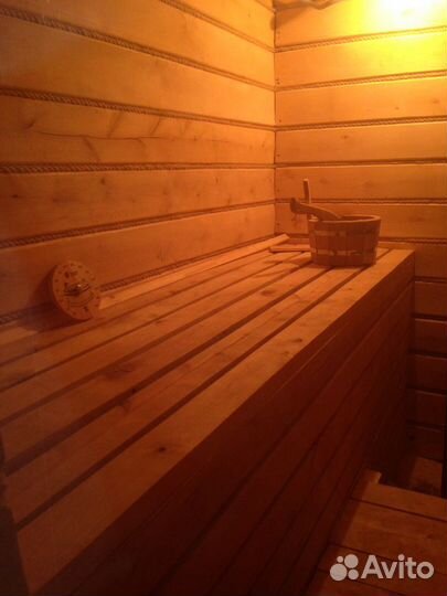 Сауна