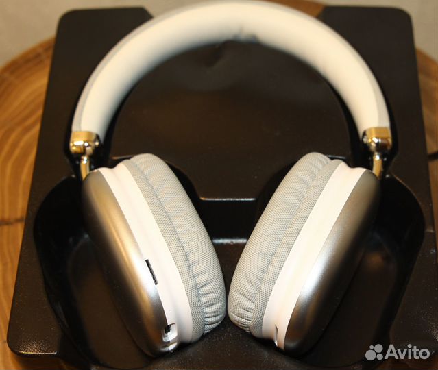 Наушники Hoco W35