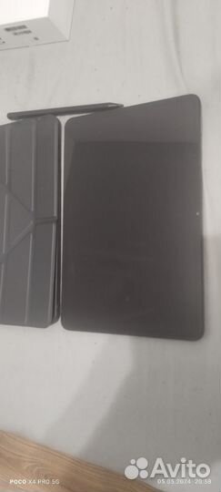 Продам xiaomi pad 6.8-256
