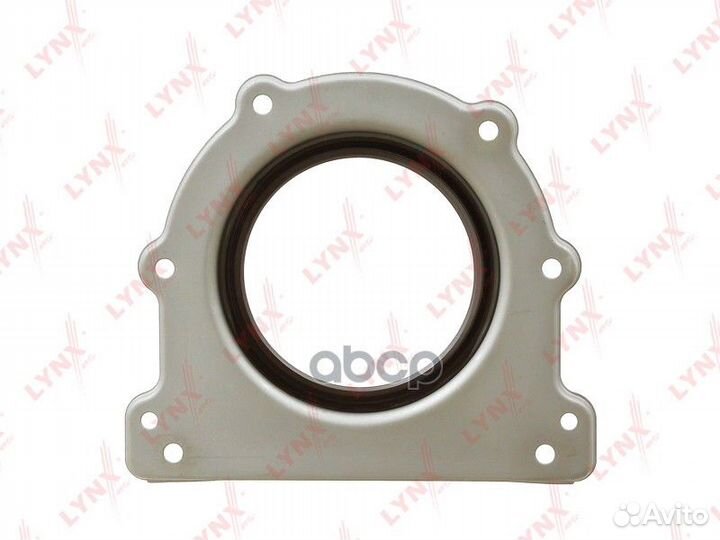 Сальник коленчатого вала SO0283 lynxauto