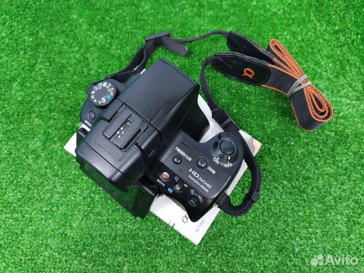Фотоаппарат Sony A37