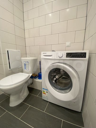 1-к. квартира, 35 м², 4/9 эт.