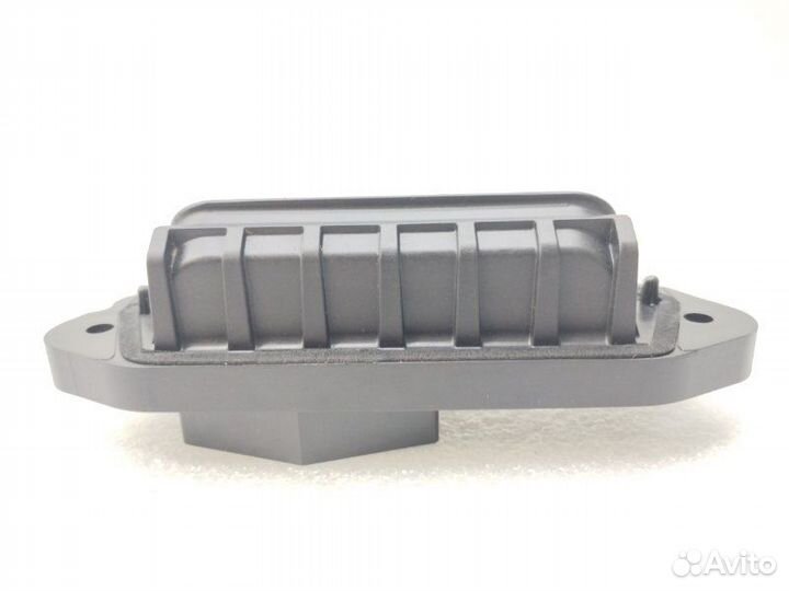 Кнопка открывания багажника задняя Mitsubishi