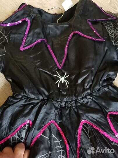 Карнавальный костюм